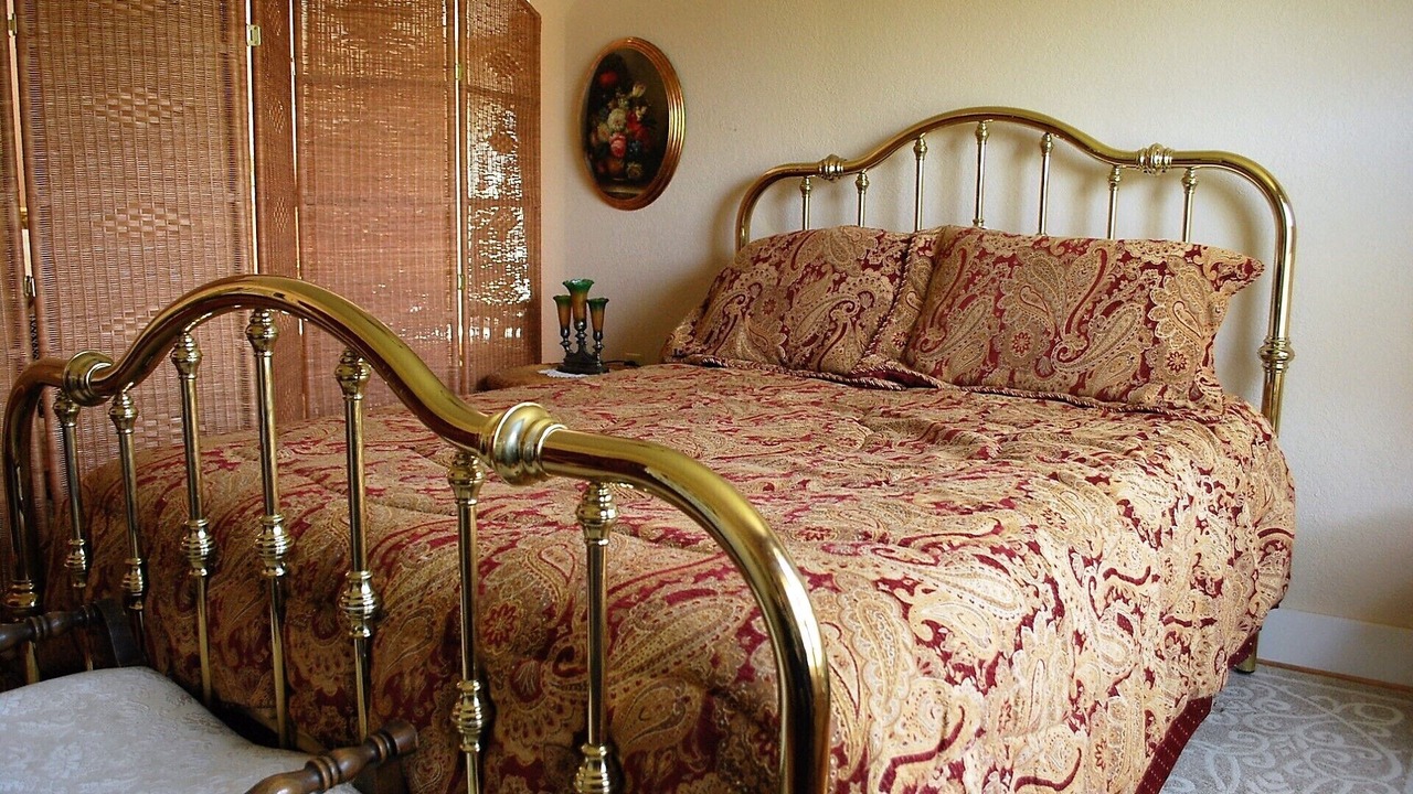 Photo of Bedroom in Hammond