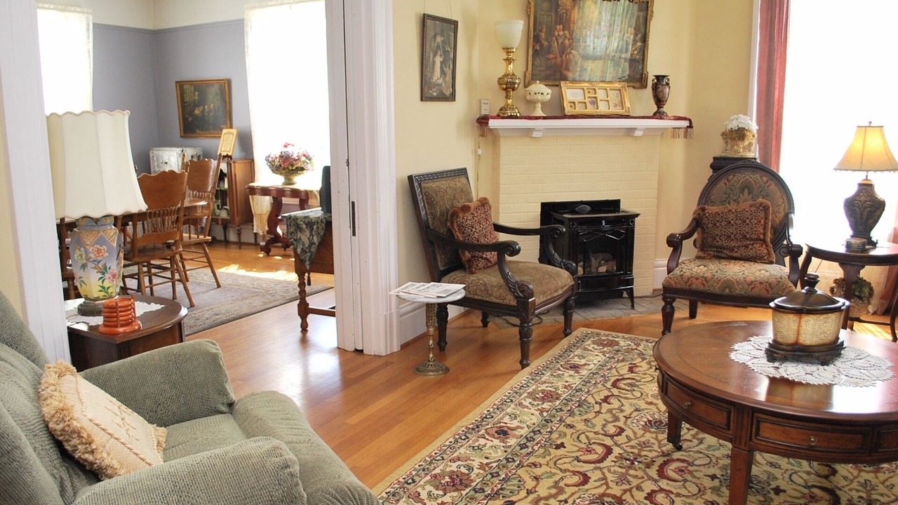 Photo of Livingroom in Hammond