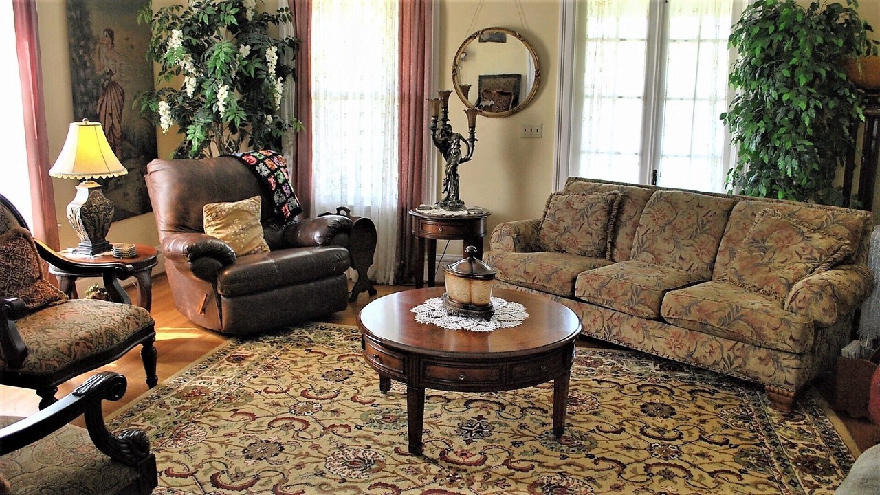 Photo of Livingroom in Hammond