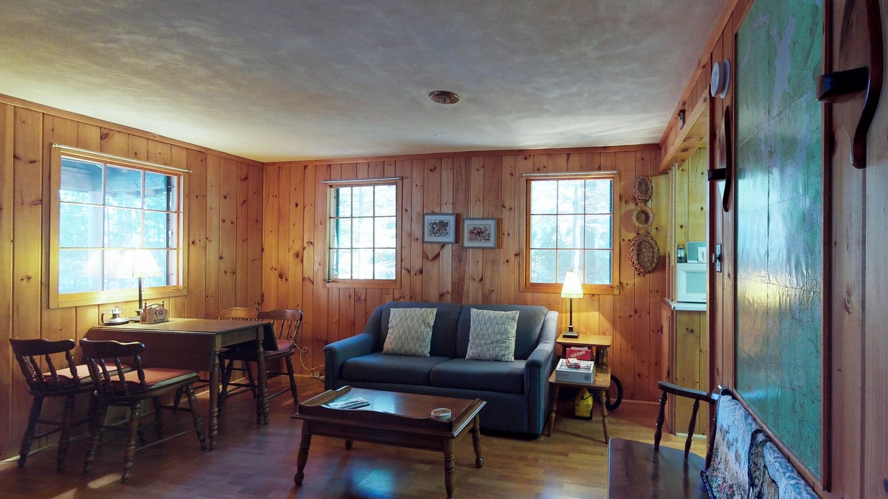 Photo of Livingroom in Greenville Junction
