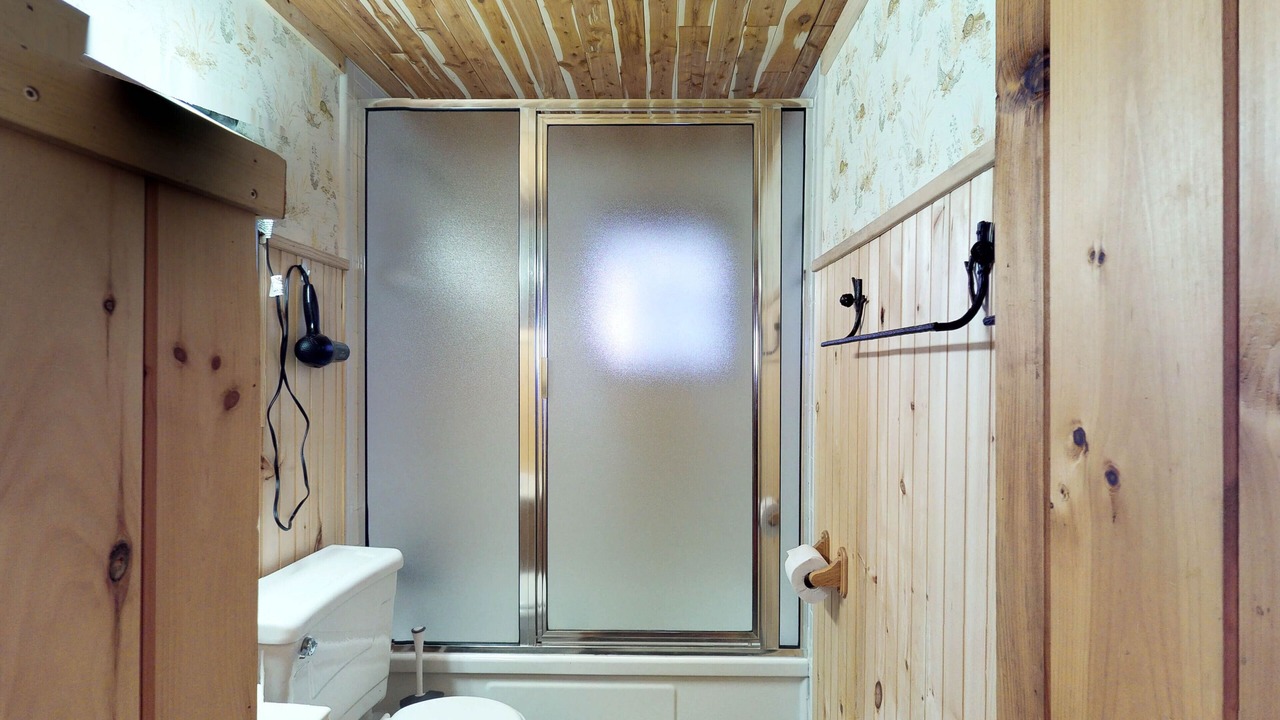 Photo of Bathroom in Greenville Junction