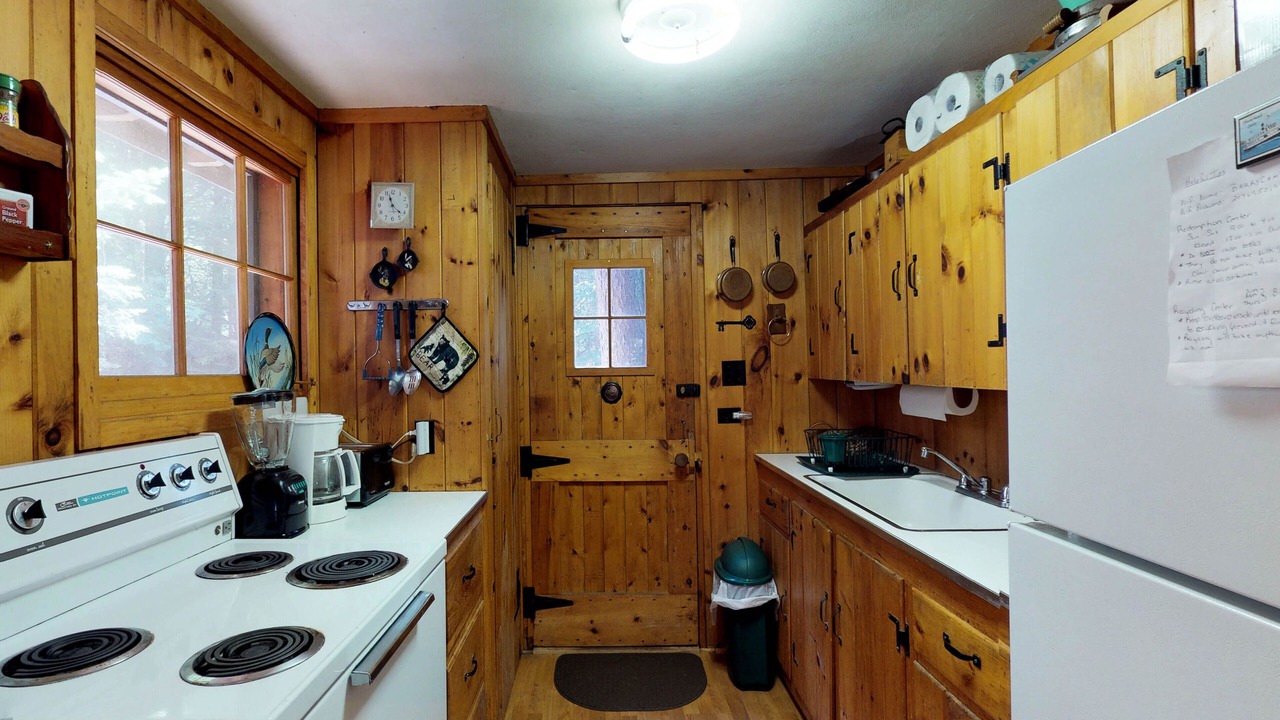 Photo of Kitchen in Greenville Junction