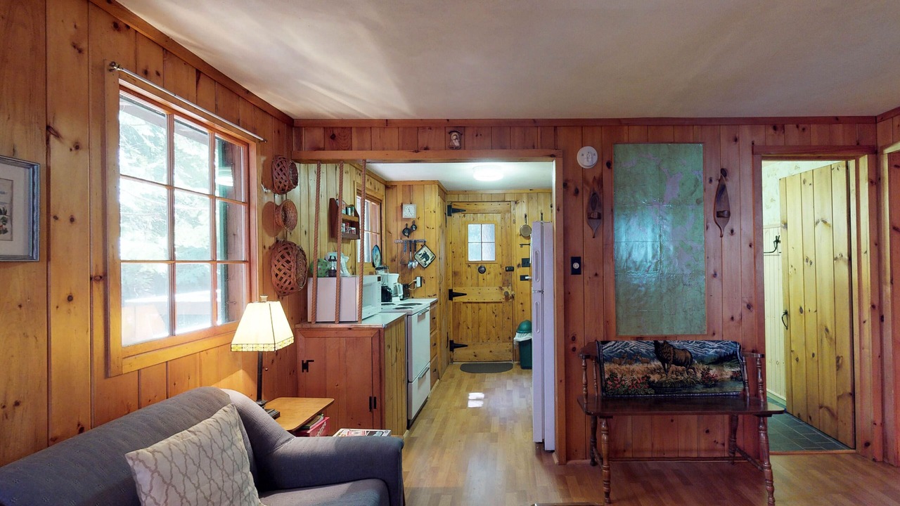 Photo of Livingroom in Greenville Junction