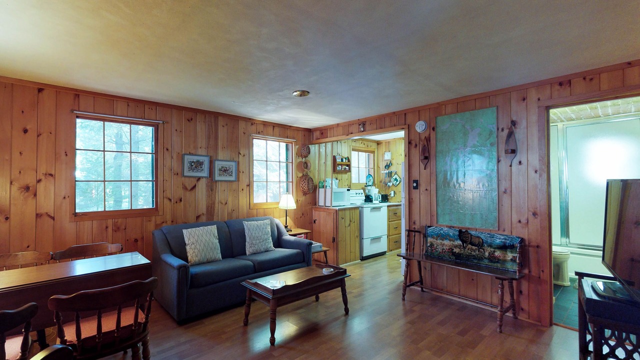 Photo of Livingroom in Greenville Junction