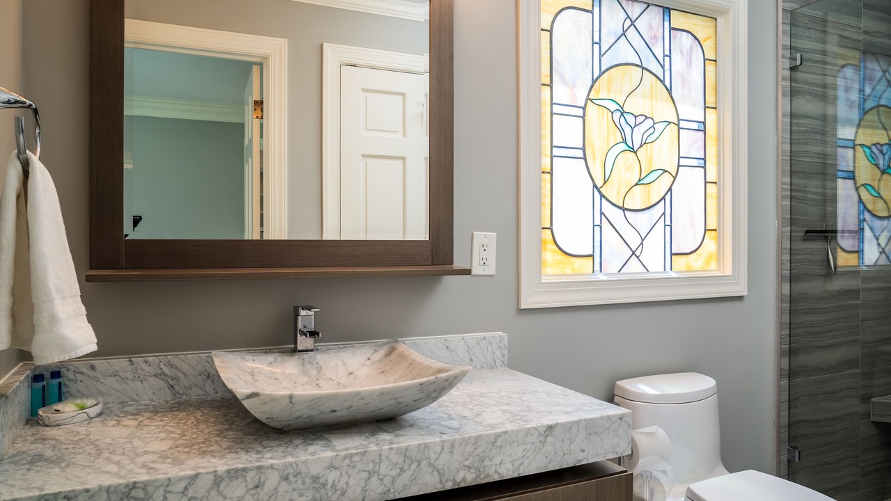 Photo of Bathroom in Seabrook Island