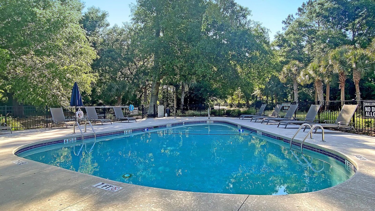 Photo of Outdoor in Seabrook Island