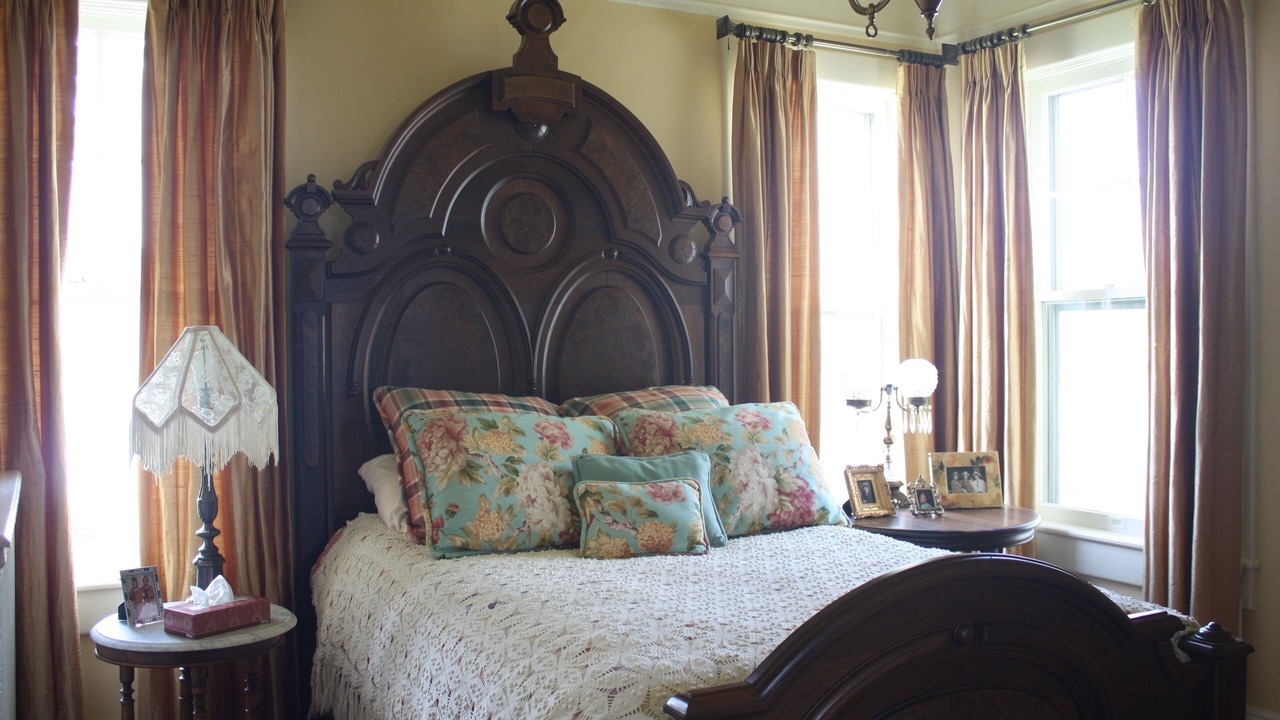 Photo of Bedroom in Lexington