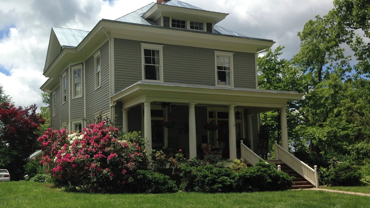Photo of Outdoor in Lexington