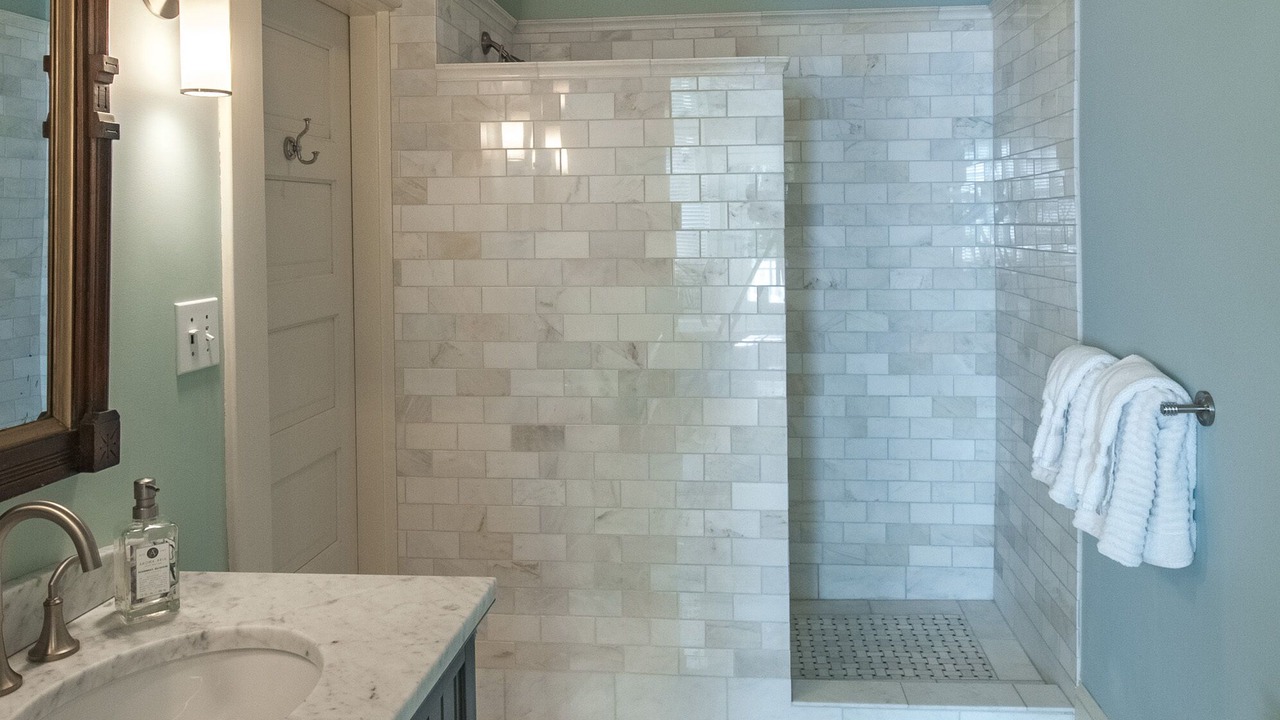 Photo of Bathroom in Lexington