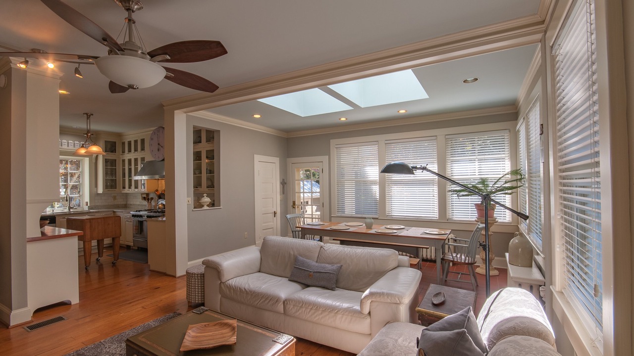 Photo of Bedroom in Lexington