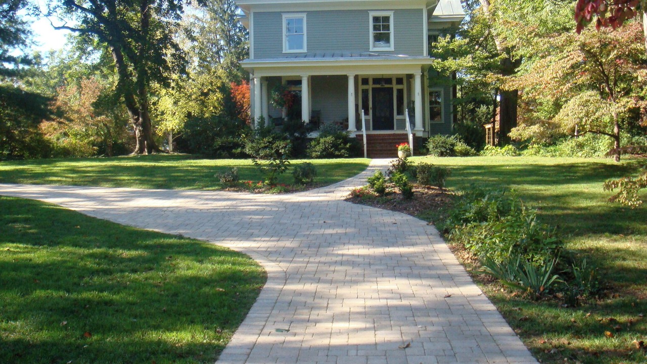 Photo of Outdoor in Lexington