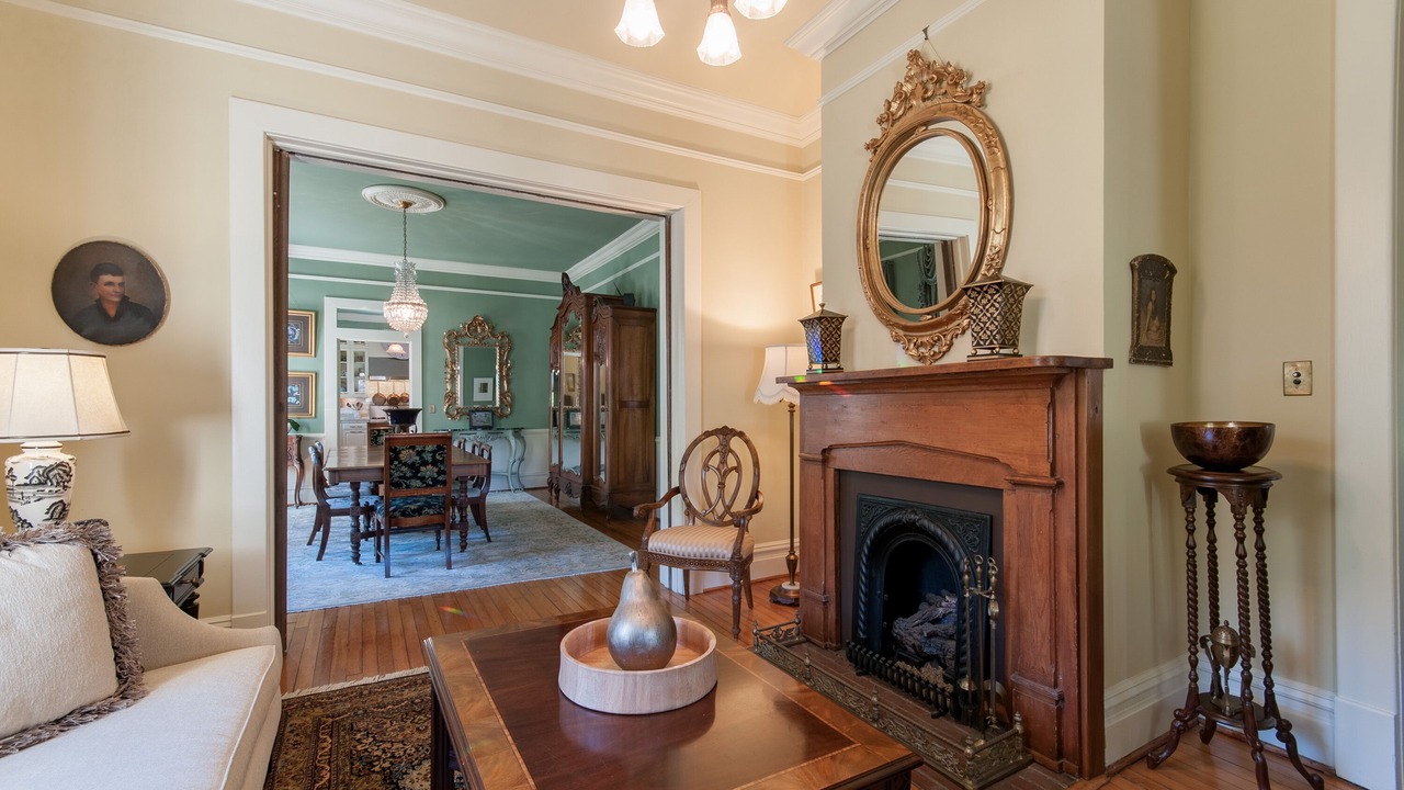 Photo of Bedroom in Lexington
