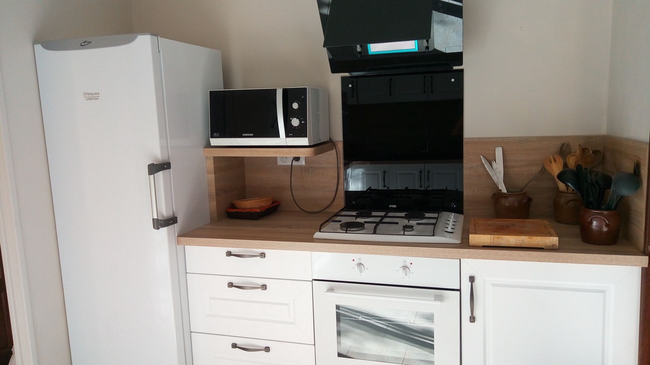 Photo of Kitchen in Peyzac-le-Moustier