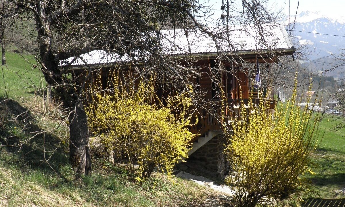 Photo of Outdoor in Villard-sur-Doron