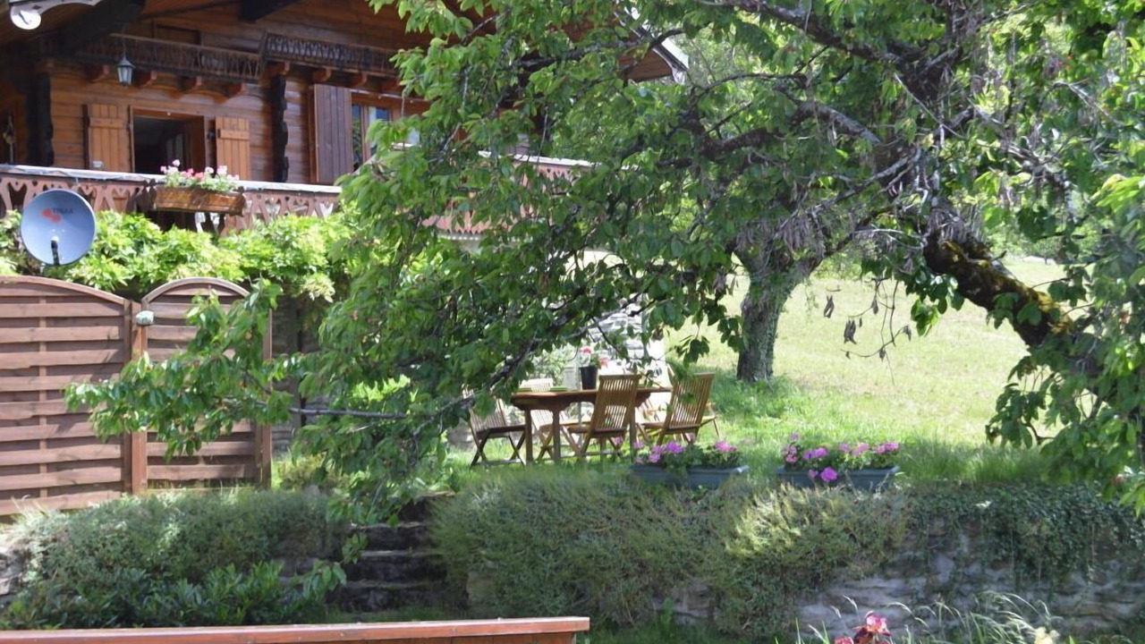 Photo of Outdoor in Villard-sur-Doron