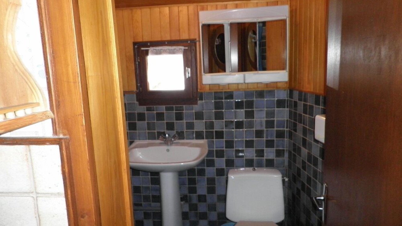 Photo of Bathroom in Villard-sur-Doron