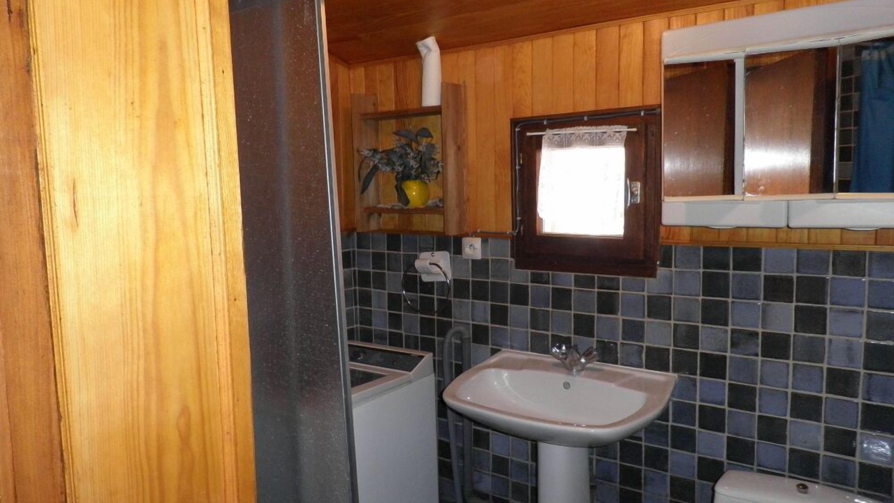 Photo of Bathroom in Villard-sur-Doron