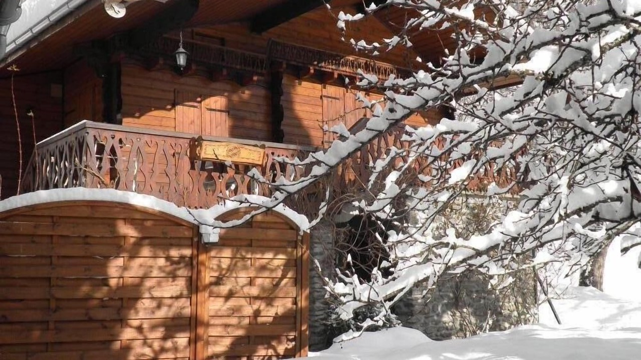 Photo of Outdoor in Villard-sur-Doron