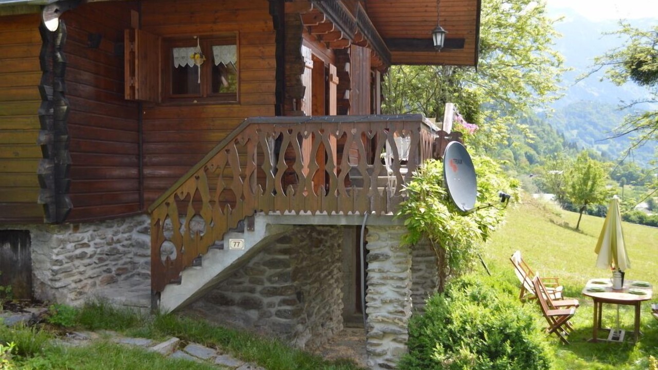 Photo of Outdoor in Villard-sur-Doron