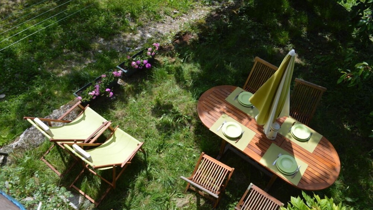 Photo of Outdoor in Villard-sur-Doron