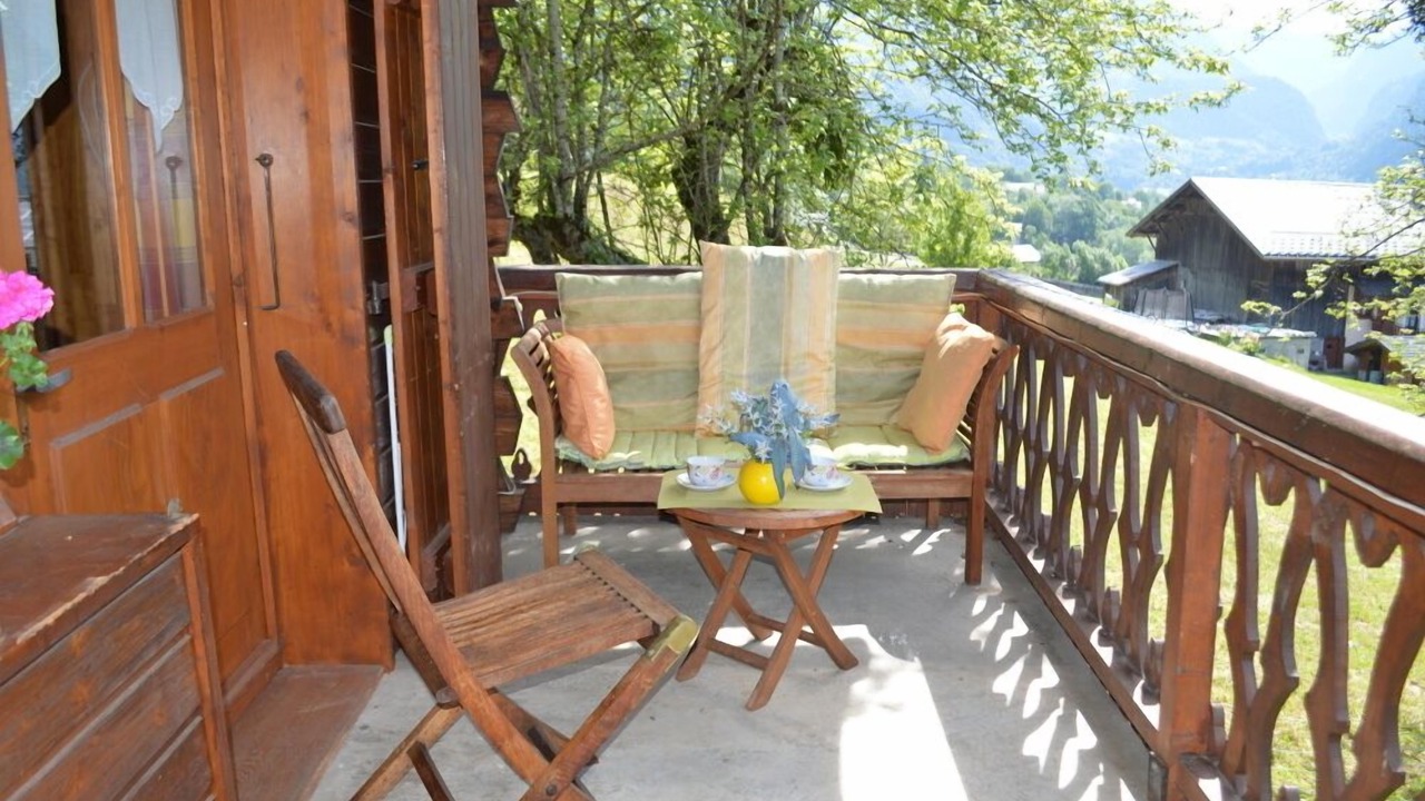 Photo of Outdoor in Villard-sur-Doron