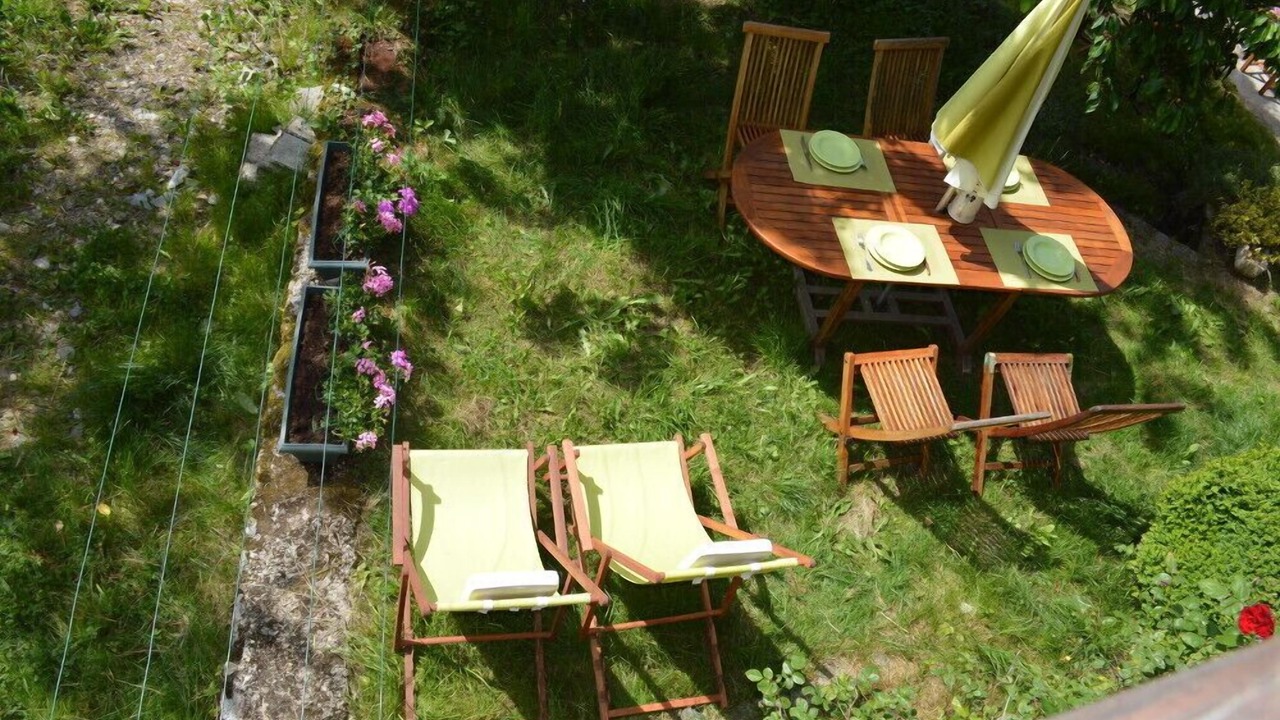 Photo of Outdoor in Villard-sur-Doron