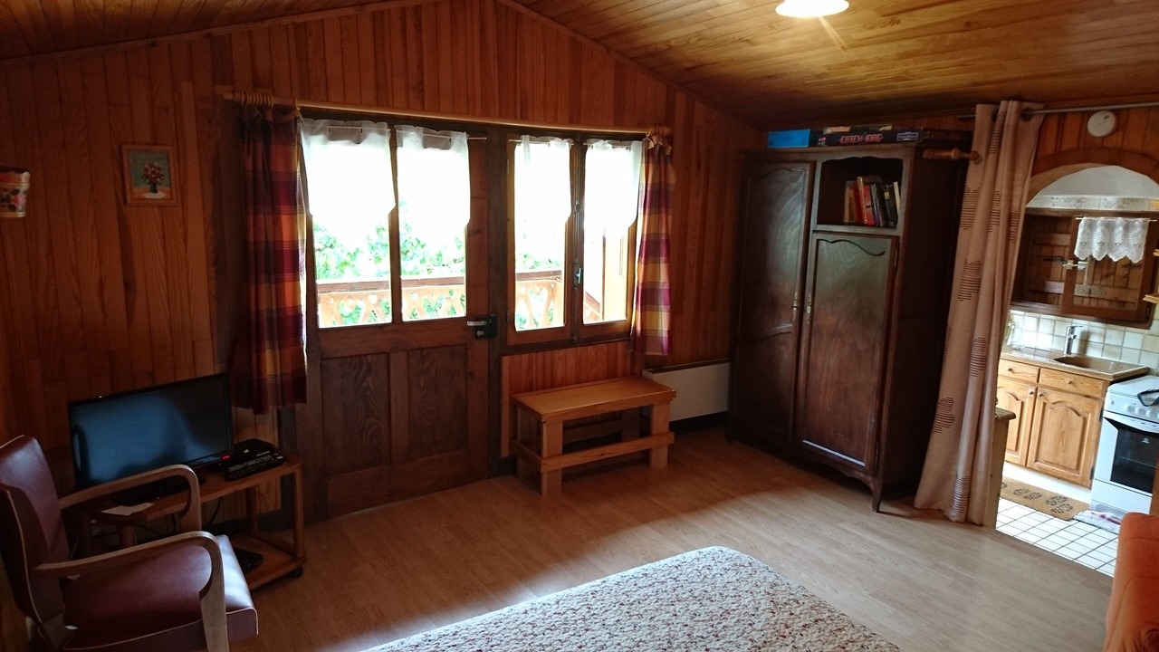 Photo of Bedroom in Villard-sur-Doron
