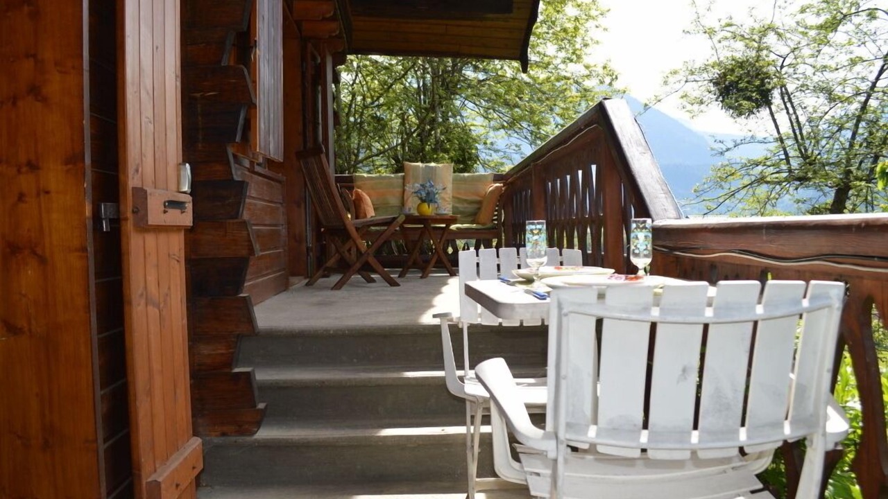 Photo of Outdoor in Villard-sur-Doron