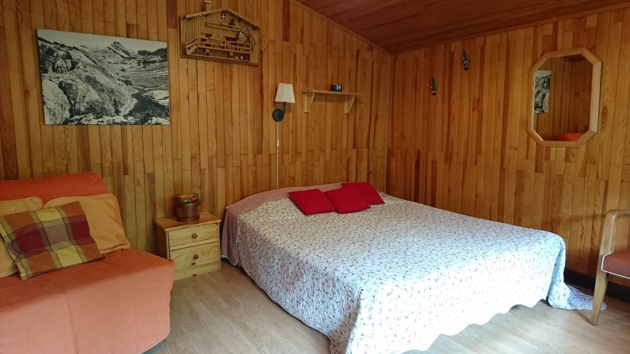 Photo of Bedroom in Villard-sur-Doron
