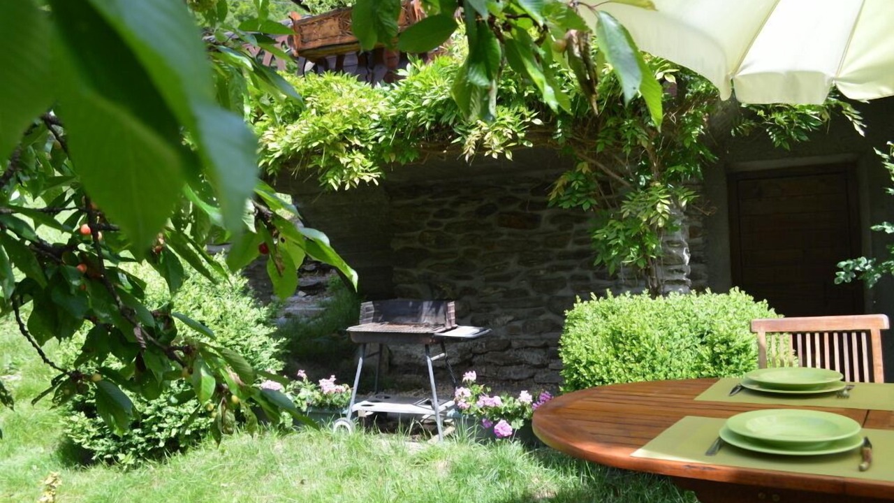 Photo of Outdoor in Villard-sur-Doron