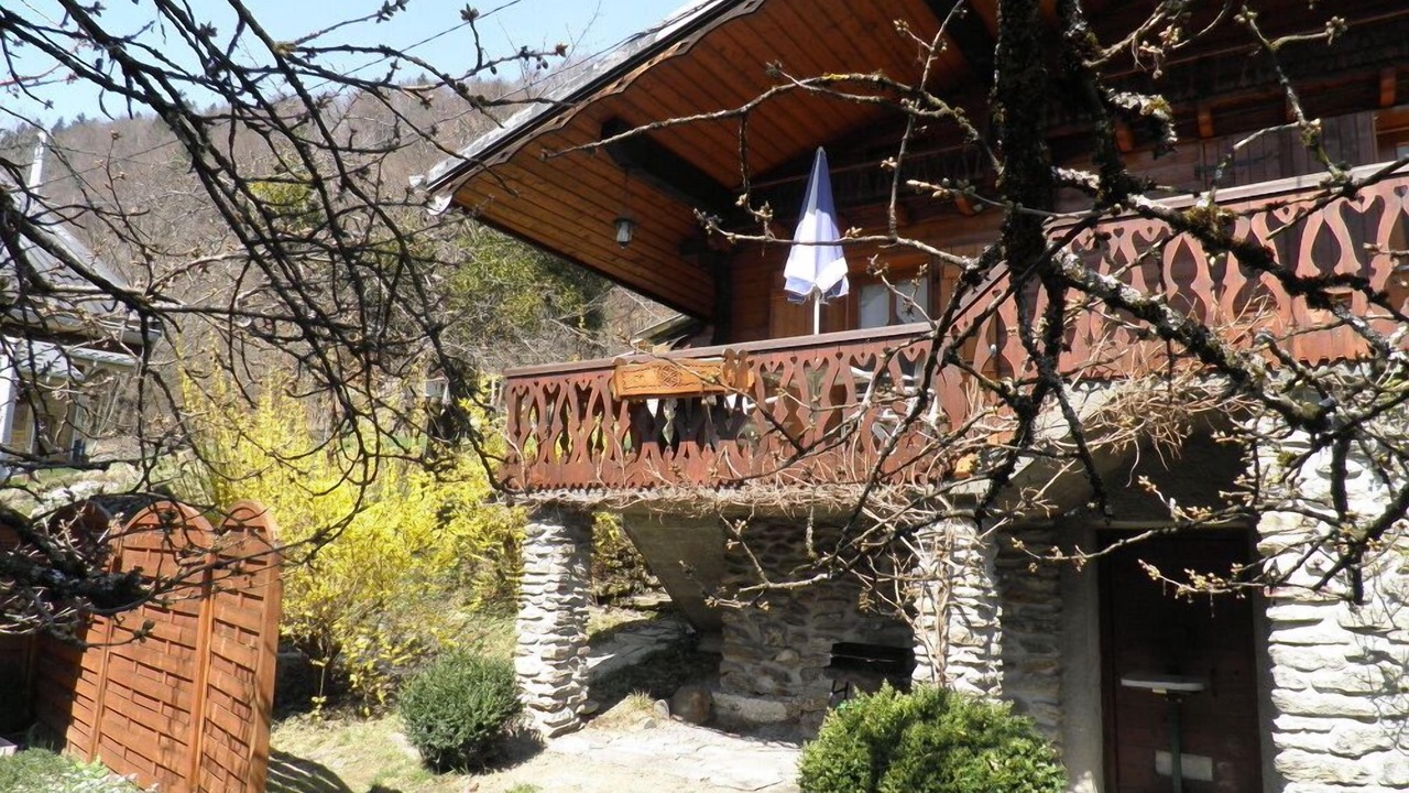 Photo of Outdoor in Villard-sur-Doron