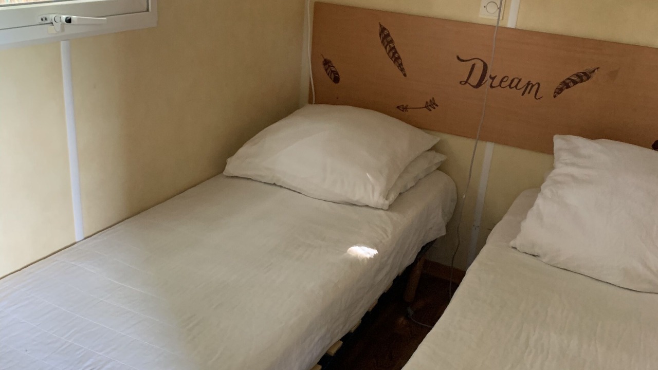 Photo of Bedroom in Aigues-Mortes