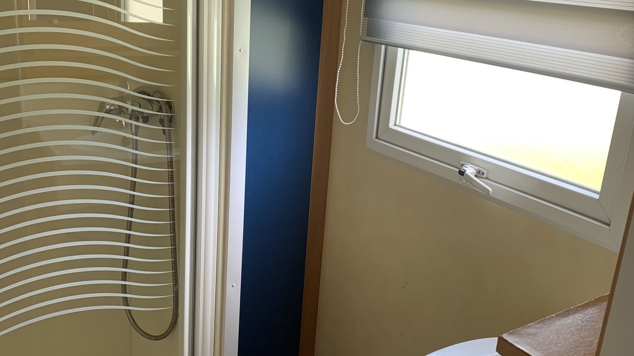 Photo of Bathroom in Aigues-Mortes