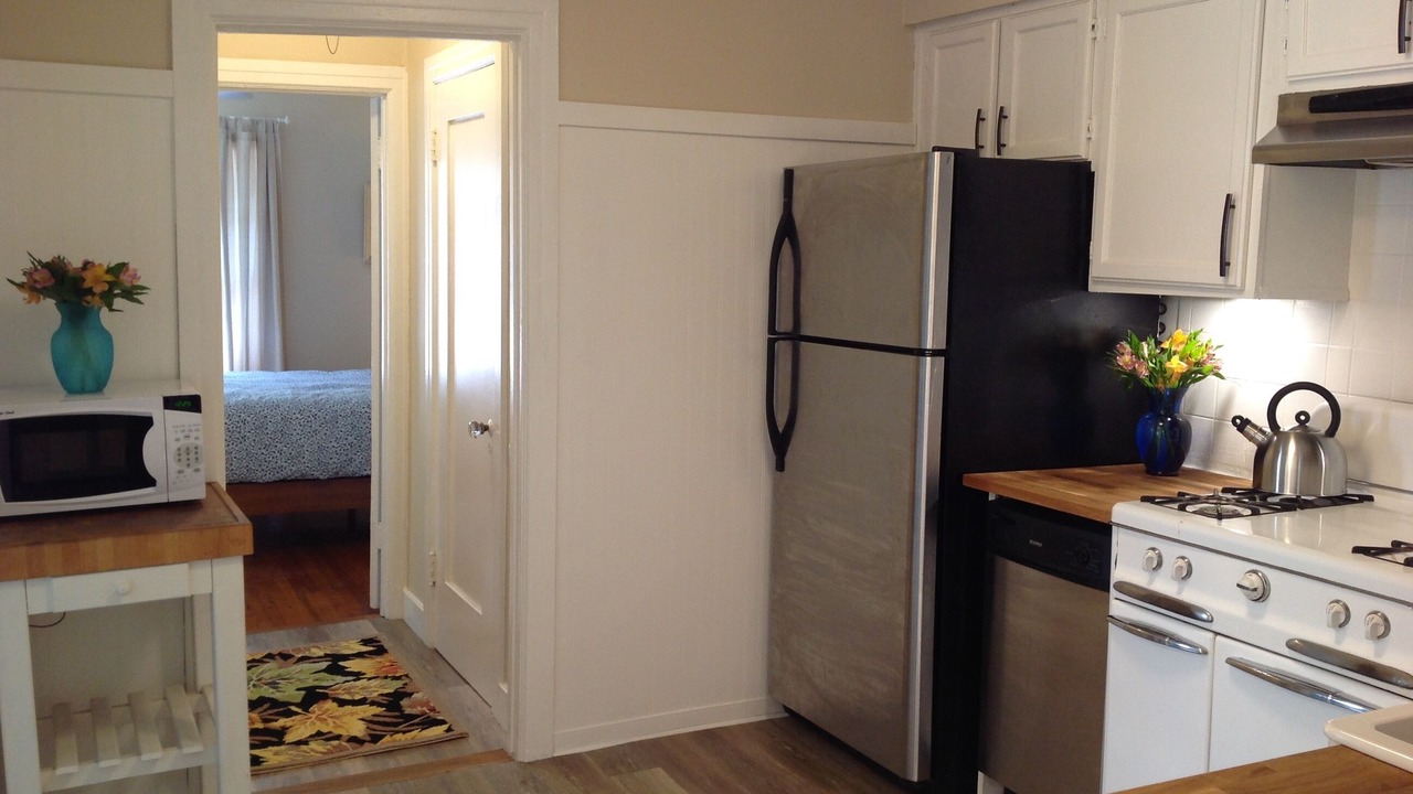 Photo of Kitchen in Sunset Junction