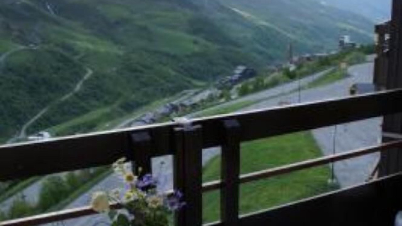 Photo of Patio Balcony in Reberty