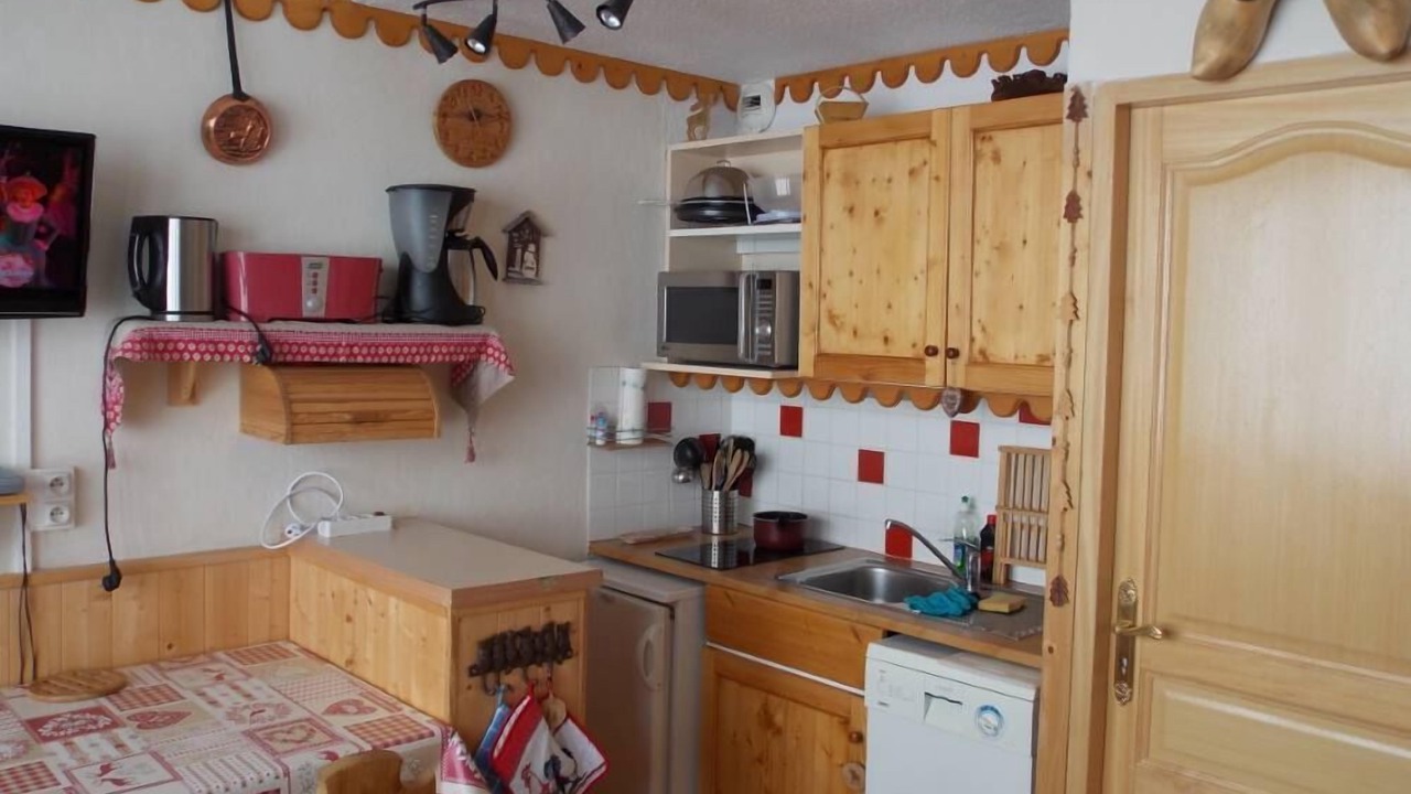 Photo of Kitchen in Reberty