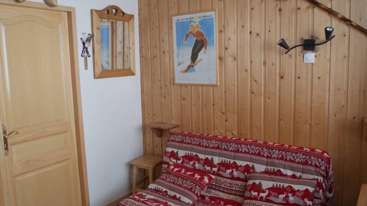 Photo of Bedroom in Reberty
