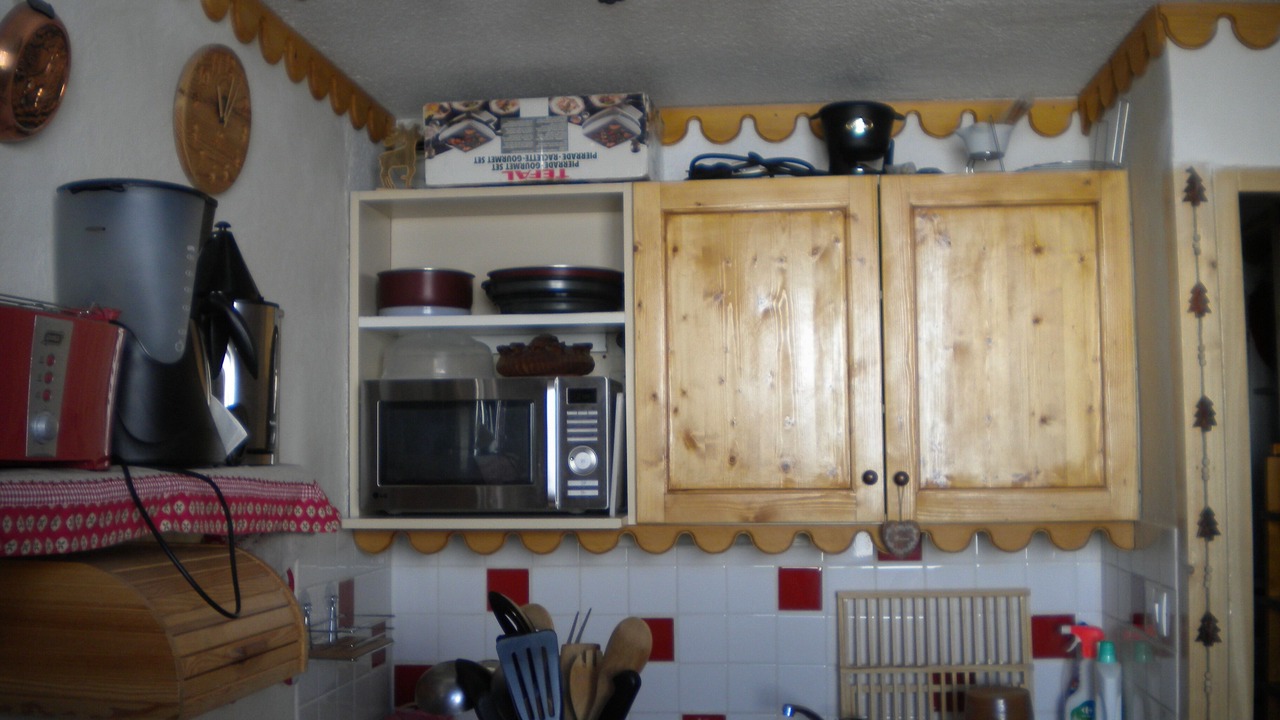 Photo of Kitchen in Reberty