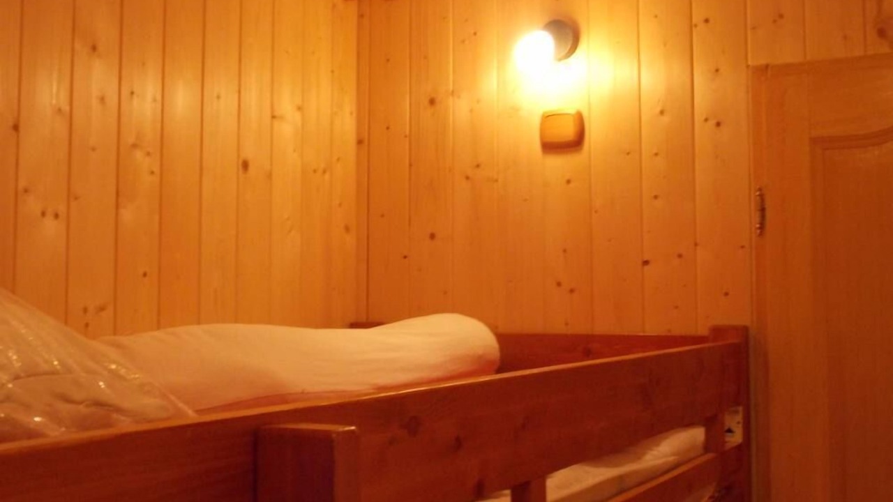 Photo of Bedroom in Reberty