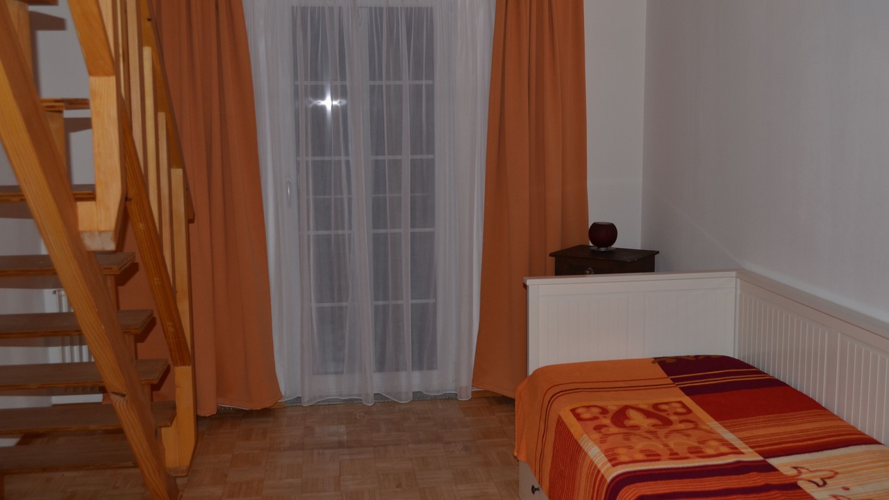 Photo of Bedroom in Martisberg