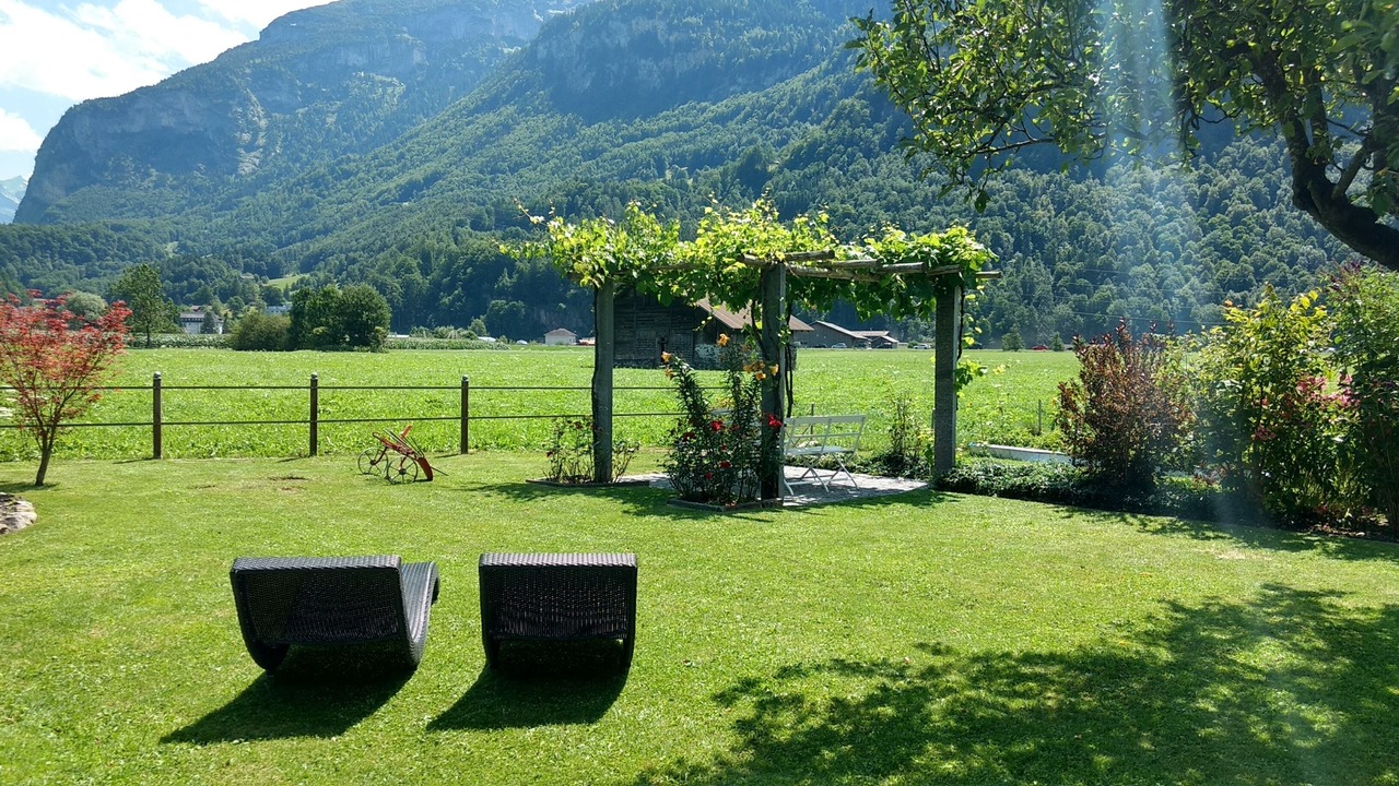 Photo of Outdoor in Martisberg