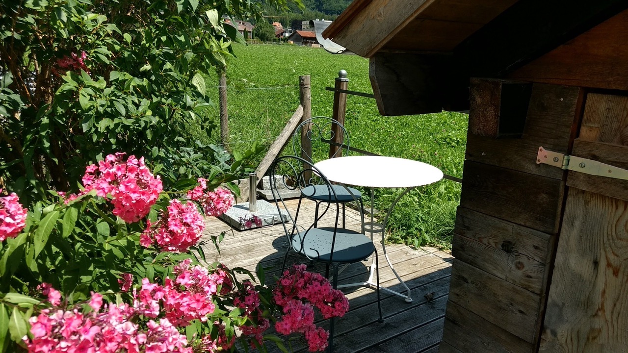 Photo of Outdoor in Martisberg