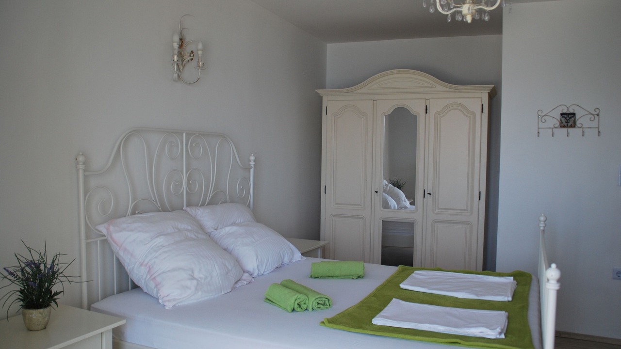 Photo of Bedroom in Betina