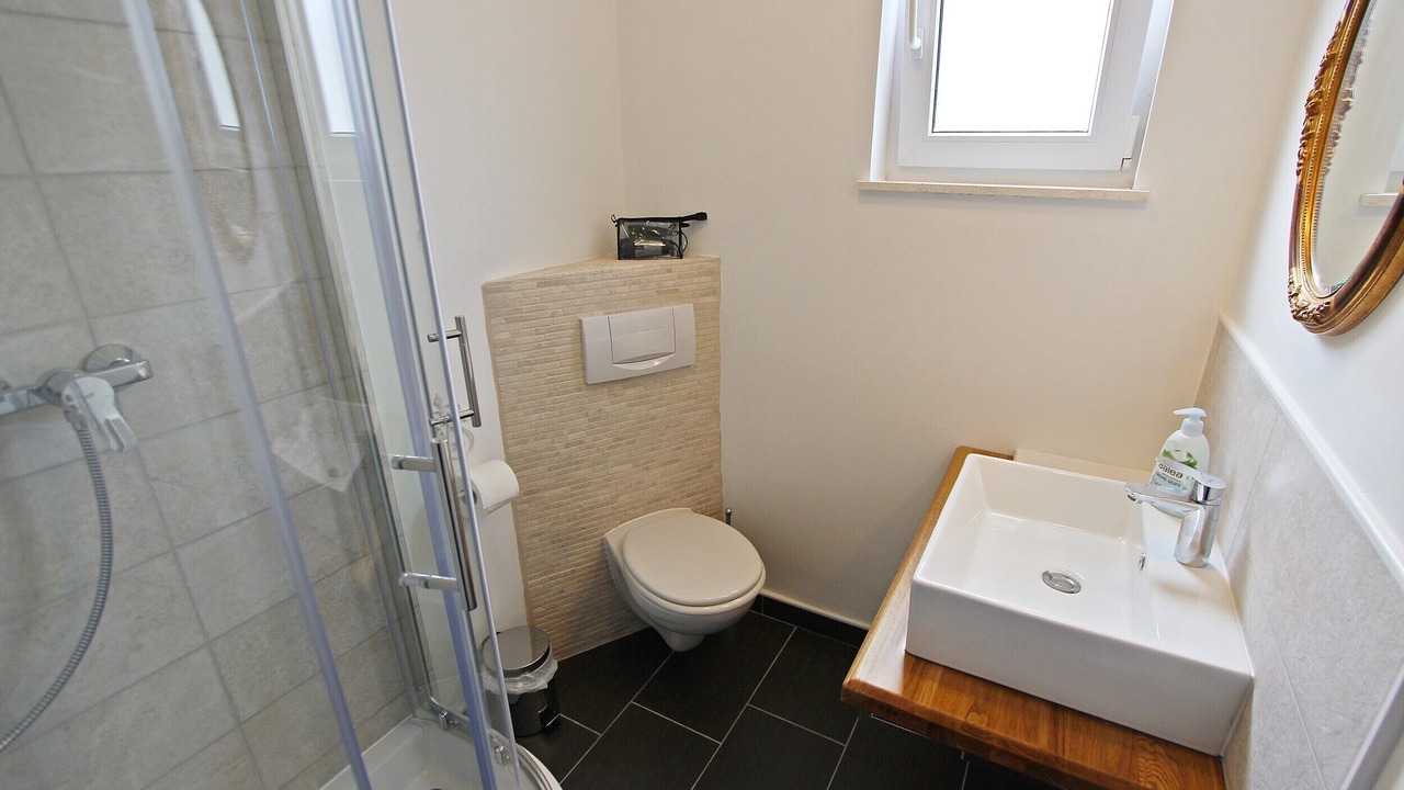 Photo of Bathroom in Betina