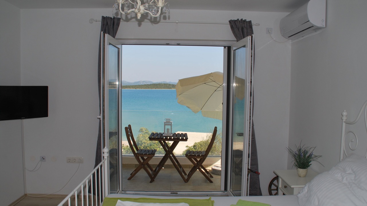 Photo of Bedroom in Betina