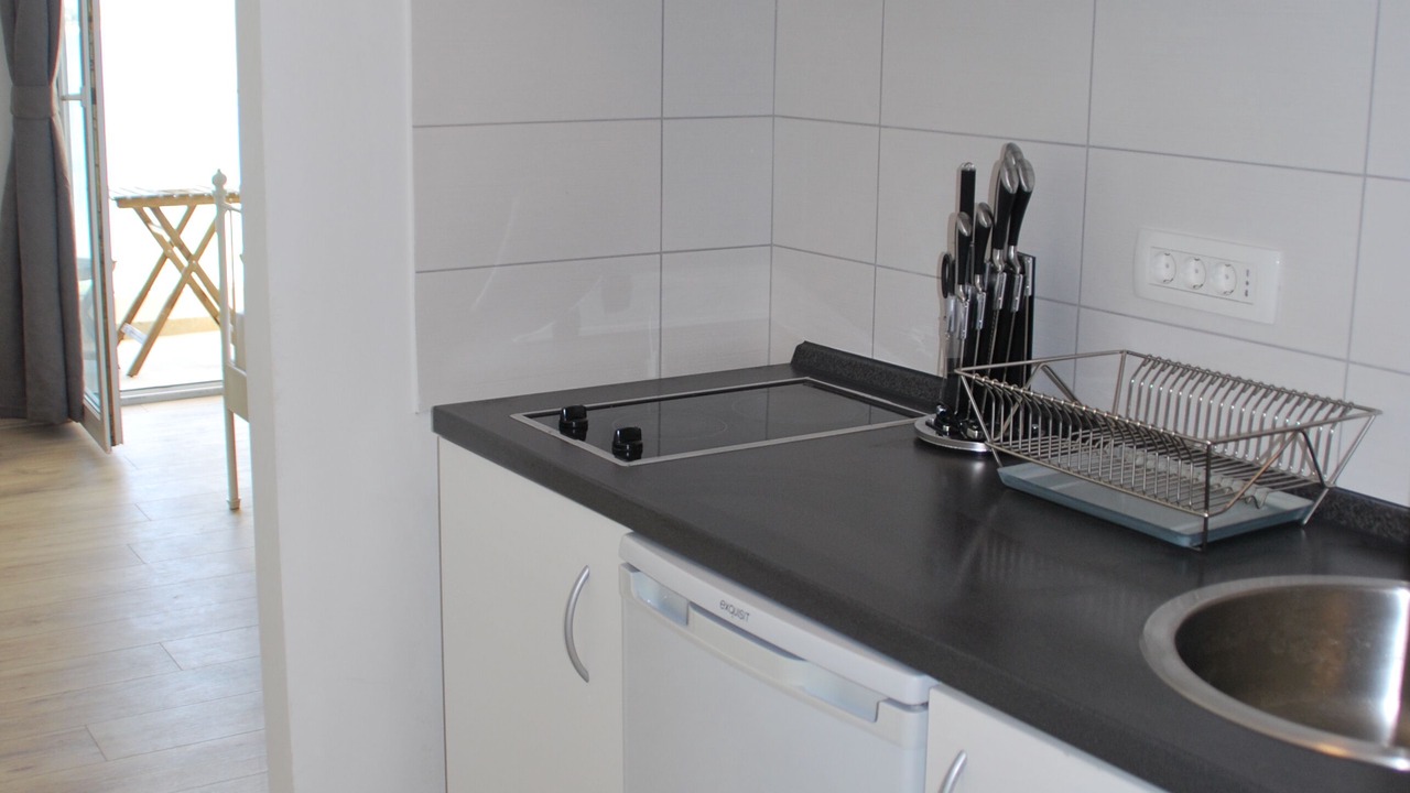 Photo of Kitchen in Betina
