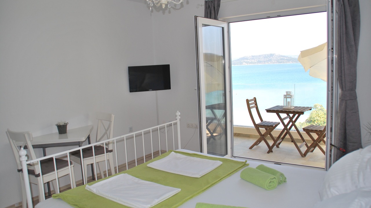 Photo of Bedroom in Betina