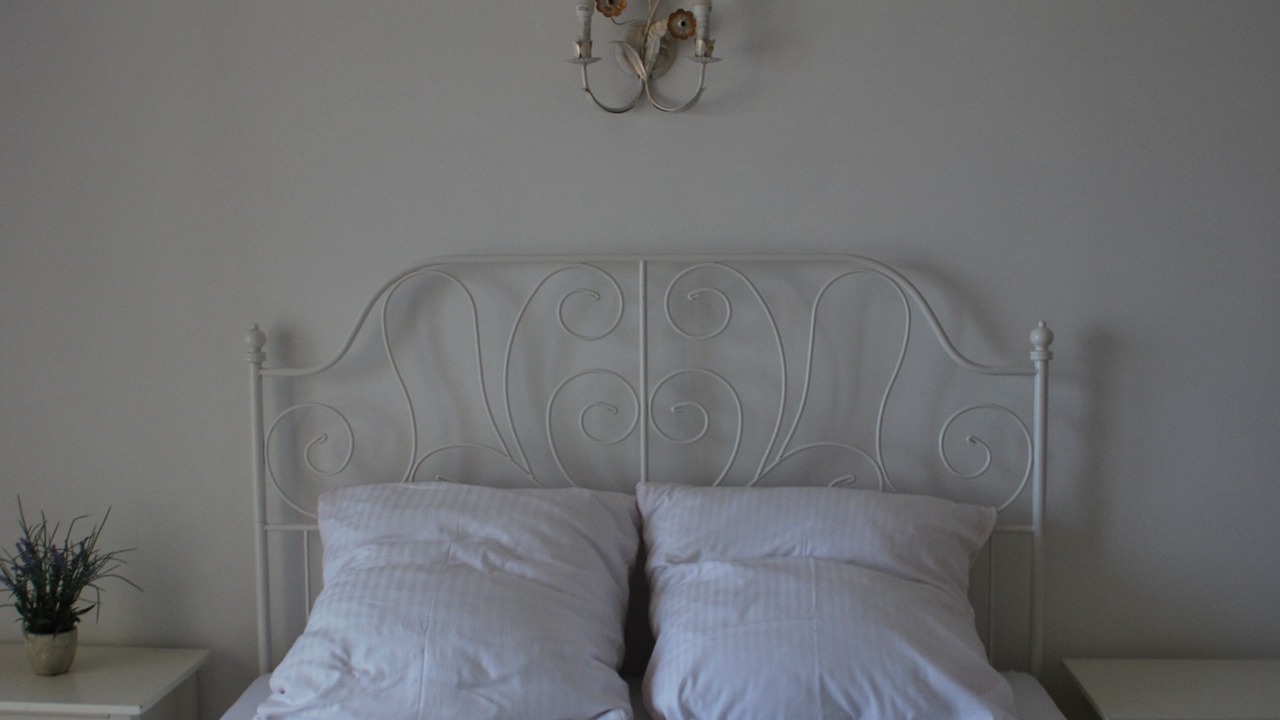 Photo of Bedroom in Betina