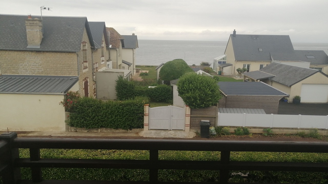 Photo of Outdoor in Luc-sur-Mer