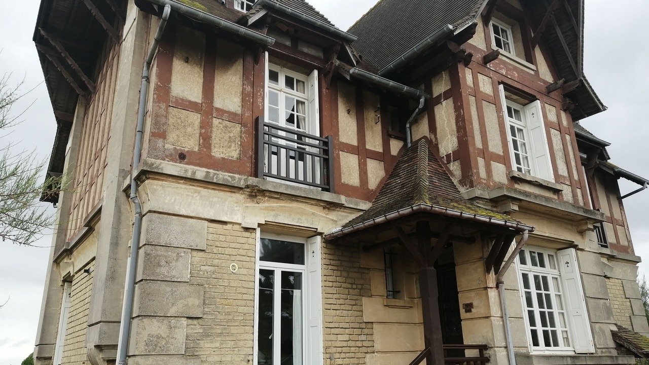 Photo of Outdoor in Luc-sur-Mer
